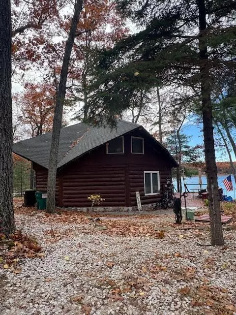 Exterior - 9013 S Three Lks, Baldwin, MI 49304 photo 3 of 12