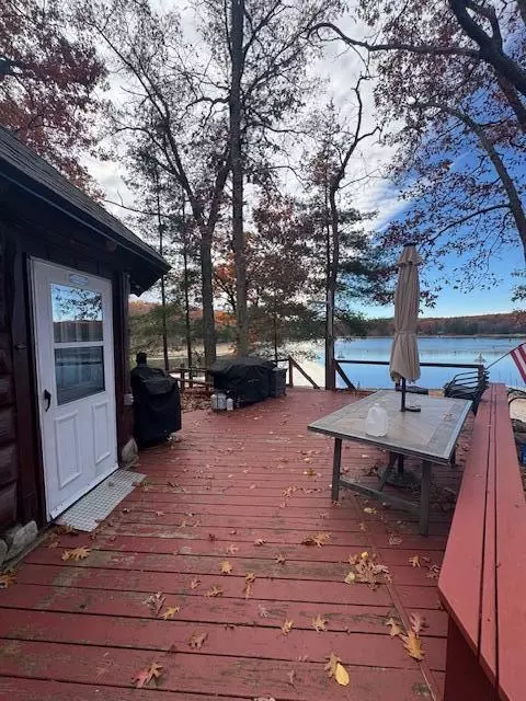 Exterior - 9013 S Three Lks, Baldwin, MI 49304 photo 11 of 12
