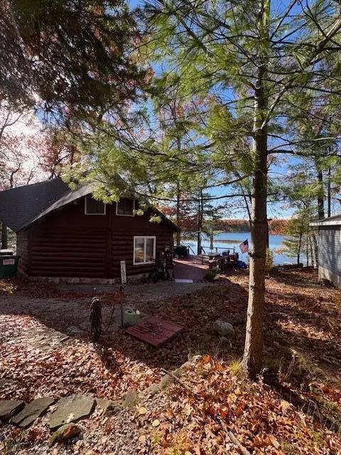 Exterior - 9013 S Three Lks, Baldwin, MI 49304 photo 10 of 12