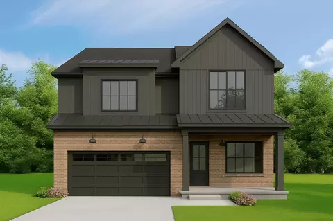 31 Starr, Troy, MI 48083