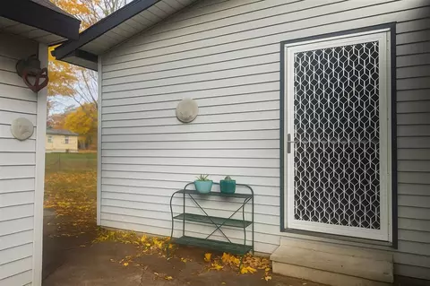 Exterior - 529 Brewer, Marshall, MI 49068 photo 2 of 3