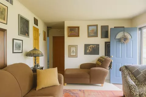 Entry Way - 529 Brewer, Marshall, MI 49068 photo 1 of 2