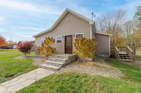 14 S Walnut, Bangor, MI 49013