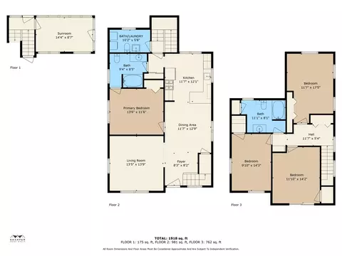 Floorplan - 209 Hanover, Concord, MI 49237 photo 4 of 10