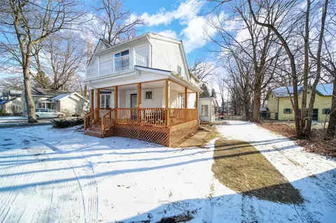 Exterior - 209 Hanover, Concord, MI 49237 photo 2 of 13