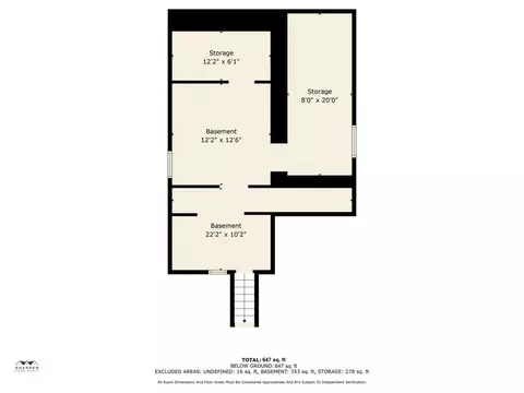 Floorplan - 209 Hanover, Concord, MI 49237 photo 6 of 10