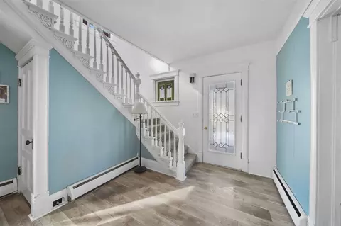Entry Way - 209 Hanover, Concord, MI 49237 photo 1 of 2