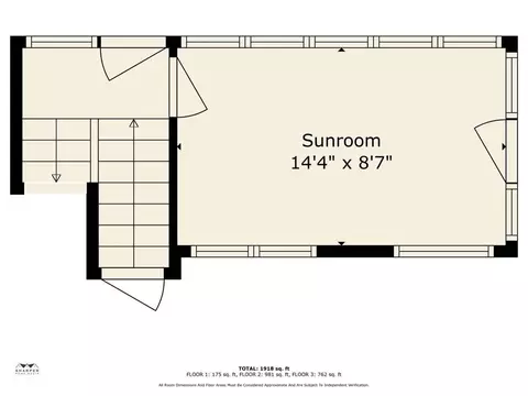 Floorplan - 209 Hanover, Concord, MI 49237 photo 10 of 10