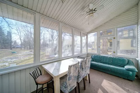 Exterior - 209 Hanover, Concord, MI 49237 photo 4 of 13
