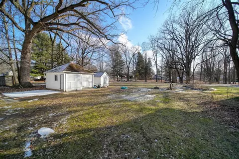Exterior - 209 Hanover, Concord, MI 49237 photo 9 of 13