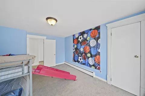 Bedroom - 209 Hanover, Concord, MI 49237 photo 4 of 7