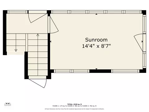 Floorplan - 209 Hanover, Concord, MI 49237 photo 3 of 10