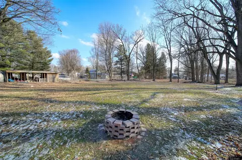 Exterior - 209 Hanover, Concord, MI 49237 photo 10 of 13