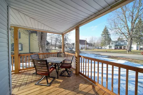 Exterior - 209 Hanover, Concord, MI 49237 photo 3 of 13