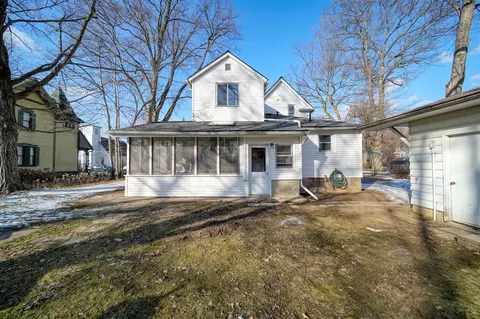 Exterior - 209 Hanover, Concord, MI 49237 photo 6 of 13