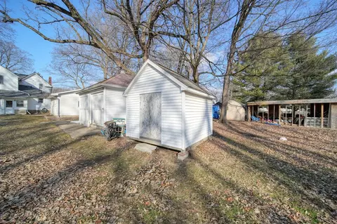 Exterior - 209 Hanover, Concord, MI 49237 photo 8 of 13