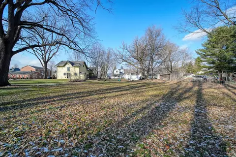 Exterior - 209 Hanover, Concord, MI 49237 photo 12 of 13
