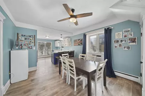 Dining - 209 Hanover, Concord, MI 49237 photo 1 of 1