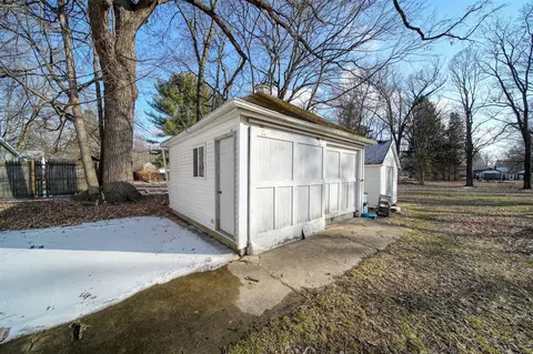 Exterior - 209 Hanover, Concord, MI 49237 photo 7 of 13