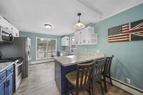 Kitchen - 209 Hanover, Concord, MI 49237 photo 1 of 4