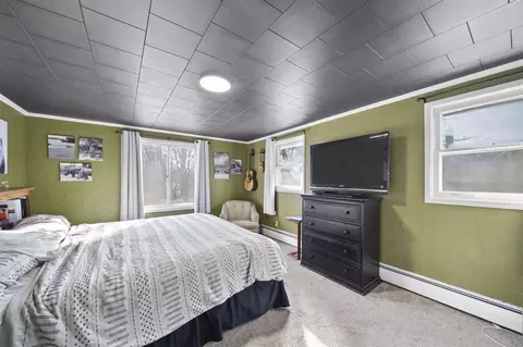 Bedroom - 209 Hanover, Concord, MI 49237 photo 6 of 7