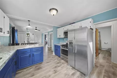 Kitchen - 209 Hanover, Concord, MI 49237 photo 3 of 4