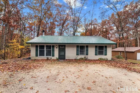7819 E Chickasaw, Branch, MI 49402