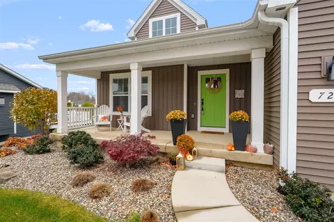 720 Janelle, Portage, MI 49024