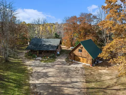 15778 Peters Farm, Irons, MI 49644