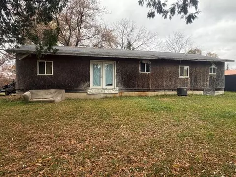 467 E Post, White Cloud, MI 49349