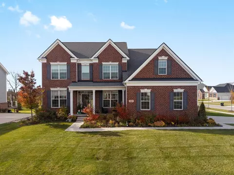 400 Blossom, Ann Arbor, MI 48103