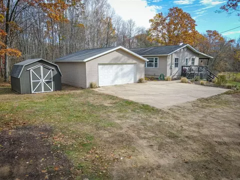 12278 N Willow, Bitely, MI 49309