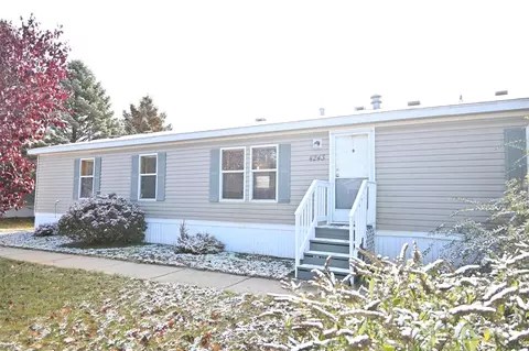 4243 Squaw Crk, Muskegon, MI 49442