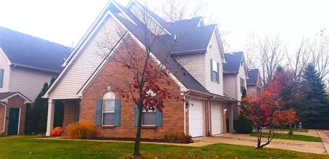 7438 Lacy, Van Buren Twp, MI 48111