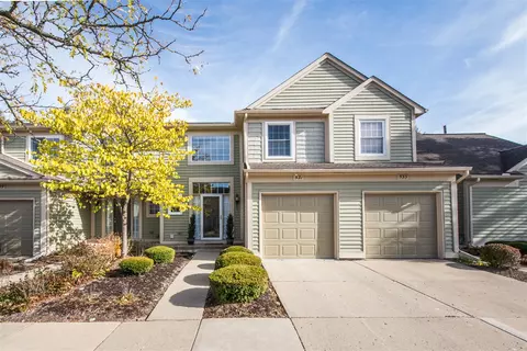 531 Liberty Pointe, Ann Arbor, MI 48103