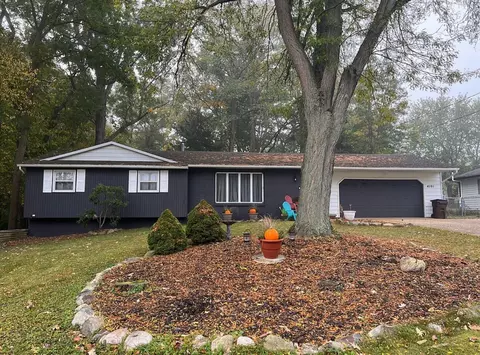 4101 Spring Arbor Rd, Jackson, MI 49201