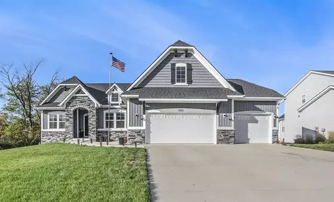 1835 Red Barn, Hudsonville, MI 49426