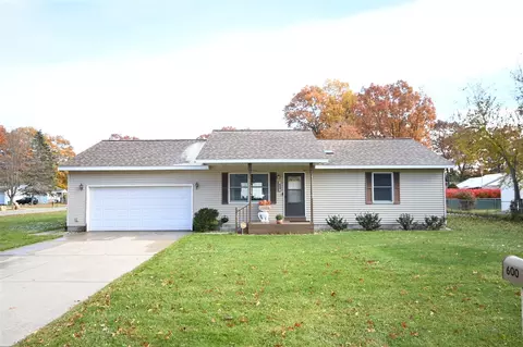 600 East, Muskegon, MI 49442