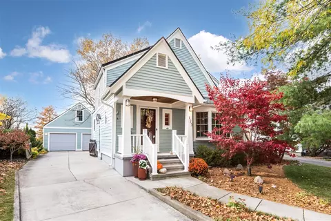 125 Fairview, Ann Arbor, MI 48103