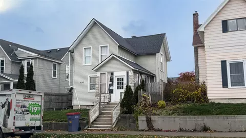 627 Lane, Grand Rapids, MI 49504