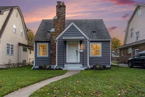 1128 California, Grand Rapids, MI 49504