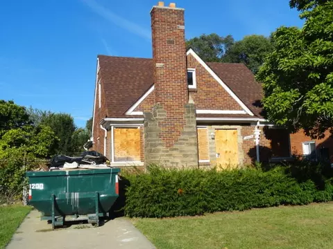 18415 Coyle, Detroit, MI 48235