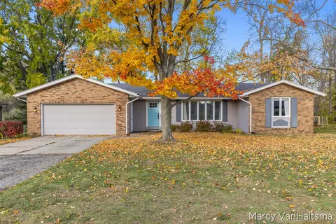 10629 Brookview, Zeeland, MI 49464