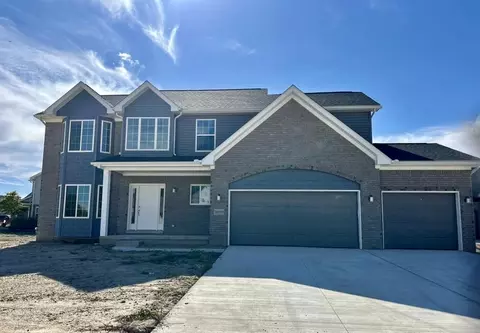 26059 Pennington, Flat Rock, MI 48134