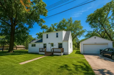 31195 Merriman, Romulus, MI 48174