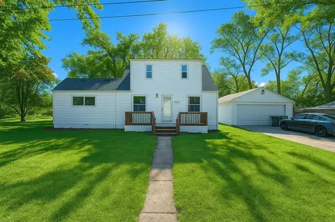 31195 Merriman, Romulus, MI 48174 photo 20