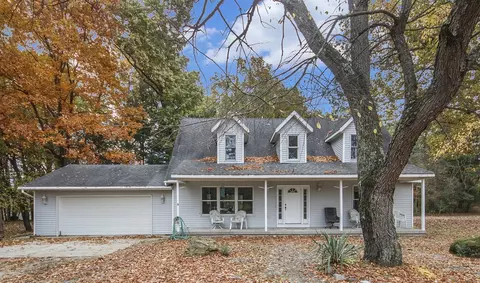 11065 W M 179, Middleville, MI 49333