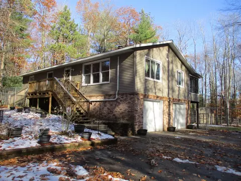 2474 N Jebavy, Ludington, MI 49431