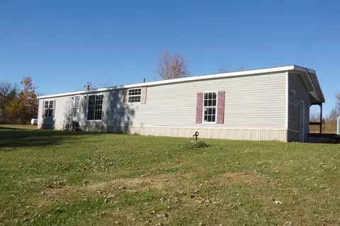 3737 Rumsey Rd, Pittsford, MI 49271