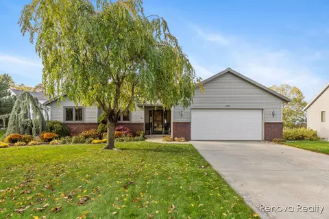 8549 Eldora, Byron Center, MI 49315